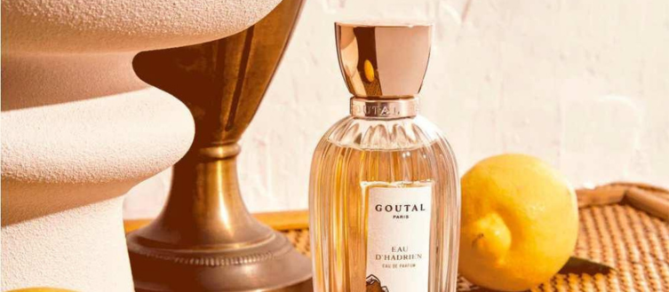 Perfume de nicho Xerjoff V Erba Gold