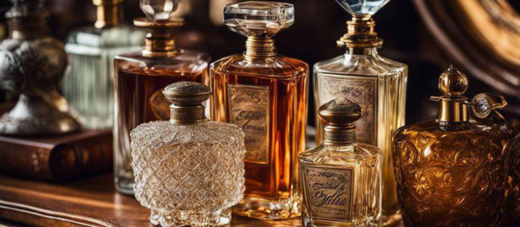 Perfume de nicho Xerjoff Naxos