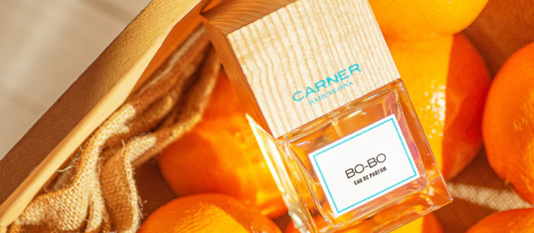 Perfume de nicho Xerjoff Naxos