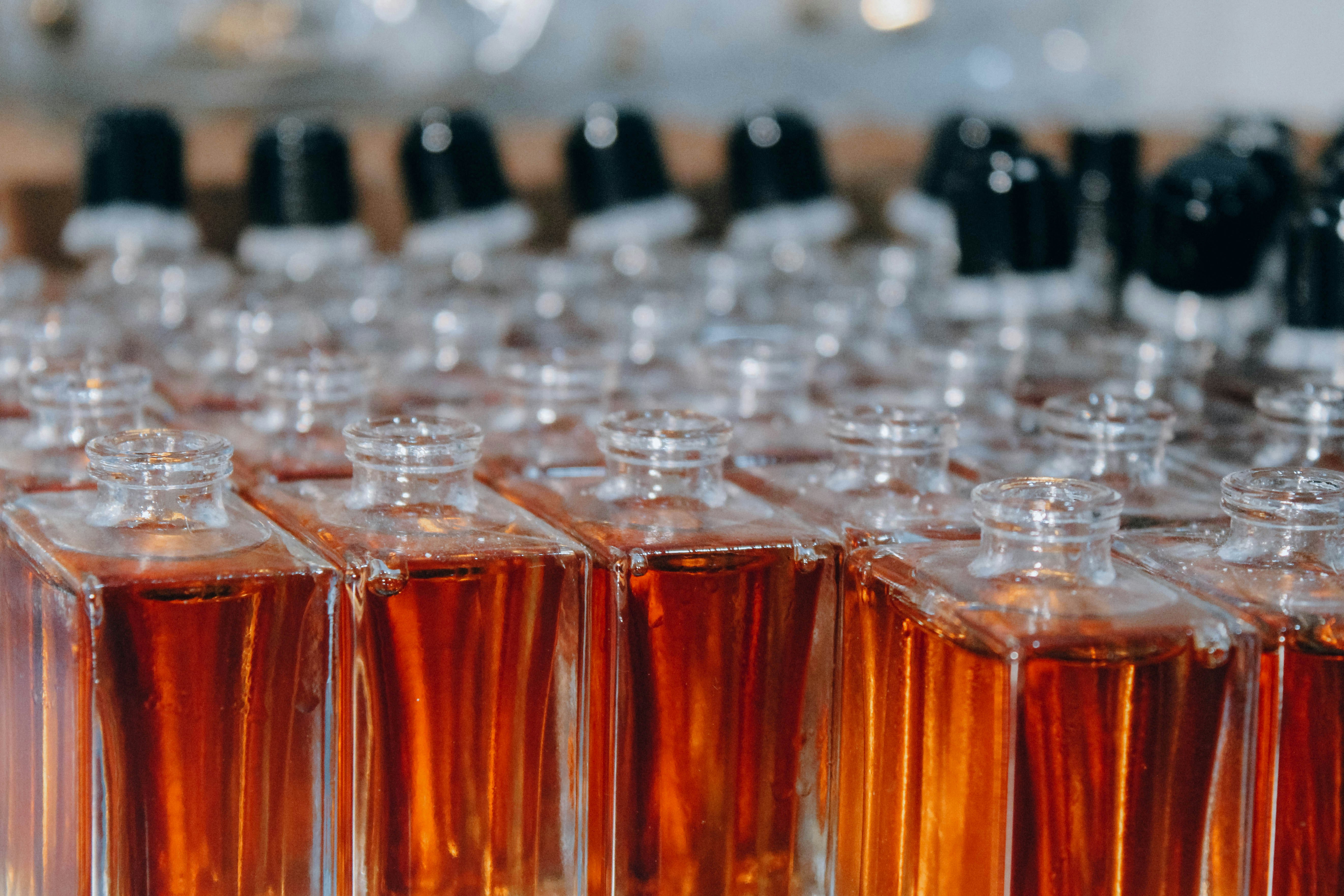 Perfumes de autor en Nasopia