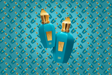 perfume nicho Erba Pura – Xerjoff